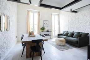 SU MERI STAMPACE - Luxury apartment city center